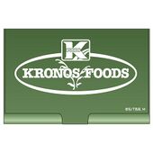 Kronos Foods Card Case (クロノスフーズ 名刺ケース) 4531894473886 Cospa ¥1,050