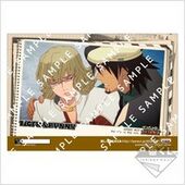 TIGER & BUNNY 044 PTB0044