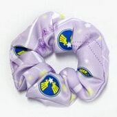 Scrunchy B (Sky High) (シュシュB スカイハイ) Movic ¥683