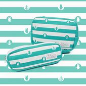 HTML Collab Pen Case & Pouch (HTMLコラボ　ペンケース&ポーチ) ¥3,672