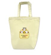 Rascal Canvas Tote A (キャンバストート A) ¥2,000