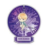 Kasakko Yurayura Acrylic Stand (Keith) (傘っこ ゆらゆらアクリルスタンド キース・グッドマン) 4580691296334 Algernon Products ¥1,980