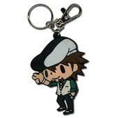 SD Keychain (Kotetsu) GE $6.99