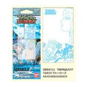 Print Guard Sensai 3.5 (Blue Rose) (プリントガード SENSAI 3.5 ブルーローズ) ¥524