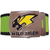 Belt (Wild Tiger Logo) GE $14.99