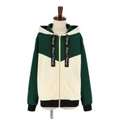 Daywear Image Parka (Kotetsu) (私服イメージパーカー 虎徹) Movic ¥10,450