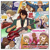 Best of Hero Various LACA-15171 ¥3,000 February 8, 2012