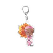 Kasakko Acrylic Keychain (Nathan) (傘っこ アクリルキーホルダー ネイサン・シーモア) 4580691296204 Algernon Products ¥880