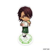 Acrylic Stand (Kotetsu 2025) (アクリルスタンド 虎徹2025) ¥1,320