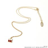 Charagram Necklace (Barnaby) (ネックレス　バーナビー・ブルックス Jr. Charagram) 4549743427065 Movic ¥2,200