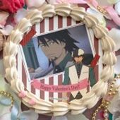 Valentines Pri Cake (Kotetsu) (バレンタインプリケーキ 鏑木・T・虎徹) BD20TXHCVL05Z ¥4,320 Came with a can badge