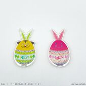 Spring Series 2023 Acrylic Magnet (Spring Series 2023アクリルマグネット2個セット) ¥1,540 Set of 2