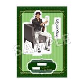 Hotel Collab Vol. 4 Acrylic Stand (Kotetsu) (ホテルコラボ 第4弾 アクリルスタンド 虎徹) ¥1,819