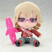 Plush (Barnaby) (ぬいぐるみ　バーナビー・ブルックス Jr.) 4560228209143 Alter ¥3,200