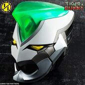 Full Scale Works 1/1 Scale Wild Tiger Helmet (FULL SCALE WORKS 1/1スケール ワイルドタイガー ヘッド) ¥39,160