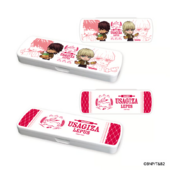 Bakery Usagiza Lepus Pen Case (ペンケース) ¥1,320 2 types