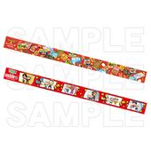 Masking Tape (マスキングテープ) ¥440 2 types