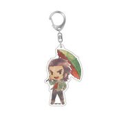 Kasakko Acrylic Keychain (Antonio) (傘っこ アクリルキーホルダー アントニオ・ロペス) 4580691296235 Algernon Products ¥880