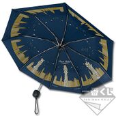 Starry Sky Folding Umbrella (星空の折りたたみ傘) Prize D