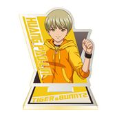 Assort Collection Acrylic Stand (Pao-Lin) (あそーとこれくしょんアクリルスタンド) Bandai ¥500