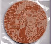 Cork Coaster (コルクコースター)