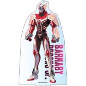 Big Acrylic Stand (Barnaby) (デカアクリルスタンド バーナビー・ブルックス Jr.) 4580097940992 Contents Seed ¥1,944