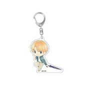 Kasakko Acrylic Keychain (Keith) (傘っこ アクリルキーホルダー キース・グッドマン) 4580691296211 Algernon Products ¥880