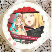 Xmas Pri Cake (Karina) (Xmasプリケーキ カリーナ・ライル) BD20TXHCXM06Z ¥5,109