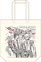 The Rising Tote Bag (トートバッグ) Movic ¥1,620