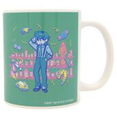 HTML ZERO3 Guttarelax Reunited Buddy Mug Cup (Kotetsu) ¥1,650