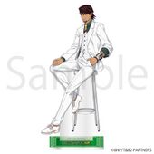 Acrylic Stand (Kotetsu) (アクリルスタンド 鏑木・T・虎徹) 4535388120867 Philter Inc. ¥1,600