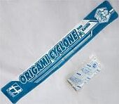 Ice Long Towel (Origami Cyclone) (アイスロングタオル 折紙サイクロン) 4562207981163 Frontier Works ¥1,575