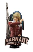 Barnaby