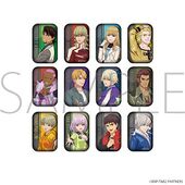 Chara Badge Collection (キャラバッジコレクション) Movic ¥495 12 types