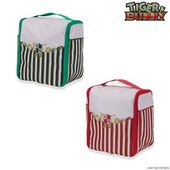 Coat Of Arms Travel Hunger Pouch (紋章柄トラベルハンガーポーチ) Bandai ¥4,104 2 types