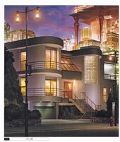 Lloyd's House (The Rising)