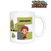 NordiQ Mug (Antonio) (アントニオ・ロペス NordiQ マグカップ) 4573559327028 Armabianca ¥1,650