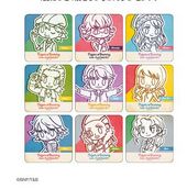 Cafe Playback!! Original Coaster (オリジナルコースター) NFS 9 types, included with drink order