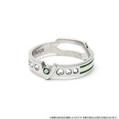 Silver Ring (Wild Tiger) (シルバーリング　ワイルドタイガー) 4549743773940 Movic ¥13,200