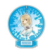 Kasakko Yurayura Acrylic Stand (Karina) (傘っこ ゆらゆらアクリルスタンド カリーナ・ライル) 4580691296303 Algernon Products ¥1,980