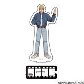 Memories in Cinema Acrylic Stand (Keith) (アクリルスタンド　キース・グッドマン) ¥1,760