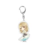 Kasakko Acrylic Keychain (Karina) (傘っこ アクリルキーホルダー カリーナ・ライル) 4580691296181 Algernon Products ¥880