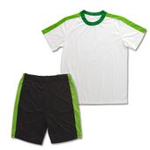 Training Wear (Kotetsu) (トレーニングウエア 虎徹カラー) ¥7,700