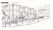 2012 King of Works Settei Barnaby's Childhood Home Line Art.jpg