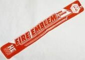 Ice Long Towel (Fire Emblem) (アイスロングタオル ファイヤーエンブレム) 4562207981170 Frontier Works ¥1,575