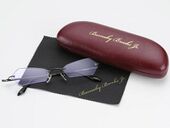 Barnaby Brooks Jr. Sunglasses (バーナビー・ブルックス.Jr　サングラス) Bandai ¥19,000