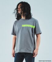 Descente Collab T-Shirt (デサント コラボTシャツ) ¥5,940