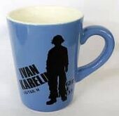 Mug (Ivan) (イワン マグカップ) Movic ¥800