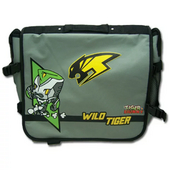 Wild Tiger Messenger Bag $39.99