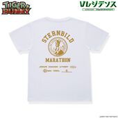 V Residence Stern Bild Marathon T-Shirt